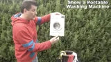 Crazy Washing Machine by George Iglesias and Twister Magic - MHM