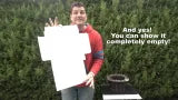 Crazy Washing Machine by George Iglesias and Twister Magic - MHM
