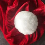 Change Bag - Twice (Christmas Hat, Large) - MHM