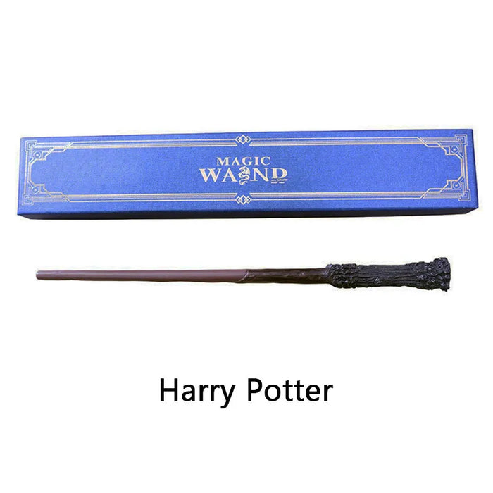 Fireball Wand (The Spellcaster) Shooting Wizard's Wand