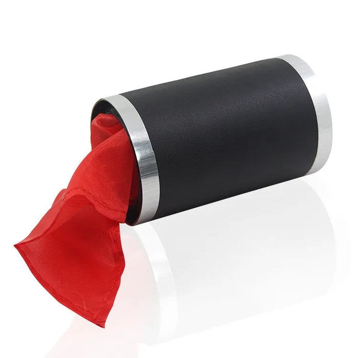 Vanishing Coke Can