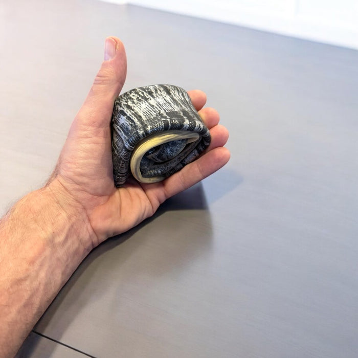 Lifelike Rubber Hammer