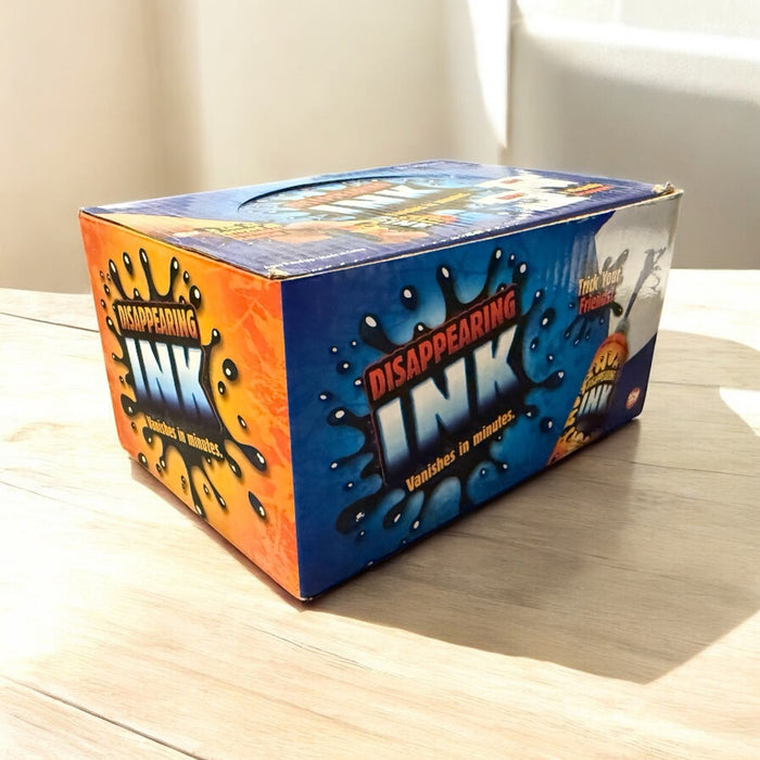 Disappearing Ink -24 pcs