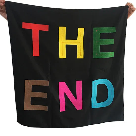 Bag to Streamer (THE END) - MHM
