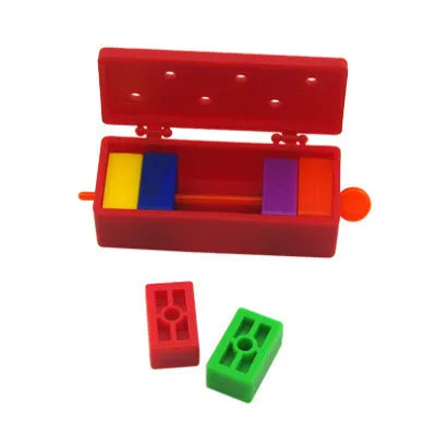 Psychic Block Escape - MHM