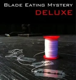 Blade Eating Mystery Deluxe - MHM