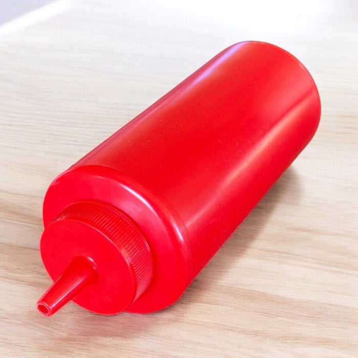 Comedy Magic Ketchup