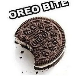 Bite and Restore Oreo