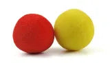 Color Changing Sponge Balls - MHM