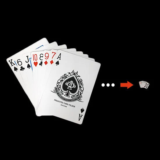 Shrinking Cards (Stage Size)