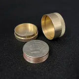 Dynamic Coins (US Half Dollar, Sawtooth) - MHM