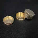 Dynamic Coins (US Half Dollar, Sawtooth) - MHM