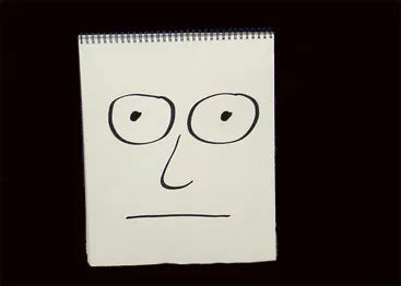 Magic Drawing Board - (MHM)
