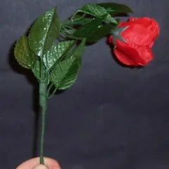 Drooping Rose - Cloth - MHM