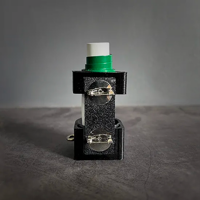 Portable Cane Holder