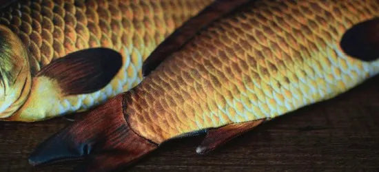 Appearing Fish-Small (11 in)