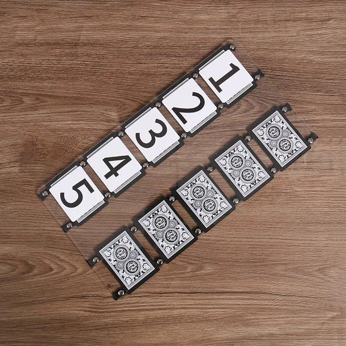 ESP Match Board Prediction