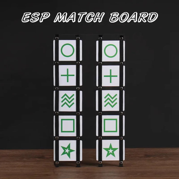ESP Match Board Prediction