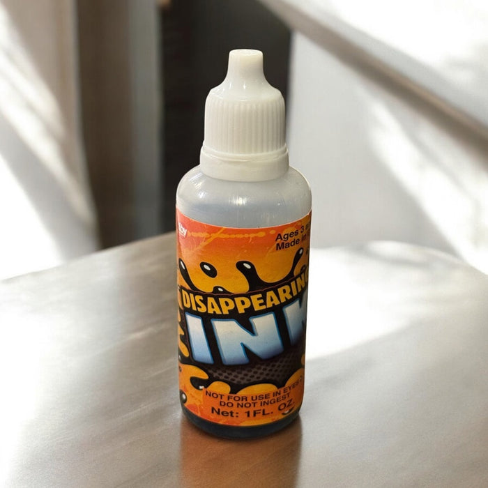 Disappearing Ink -24 pcs