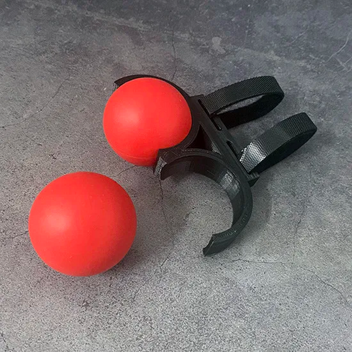 Ball Holder (Stage)