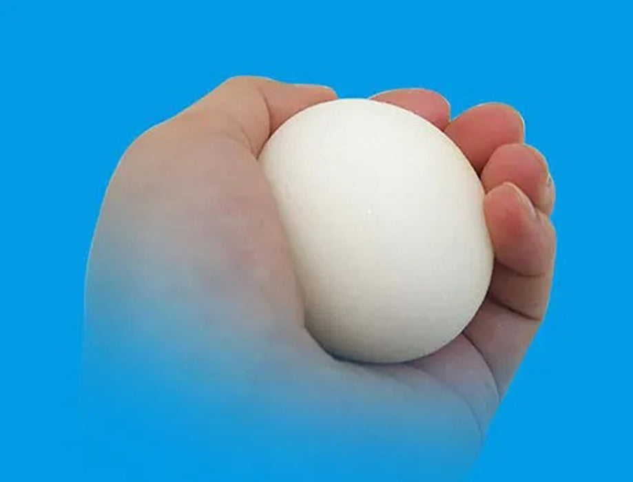 Sponge Eggs (4-Pack)