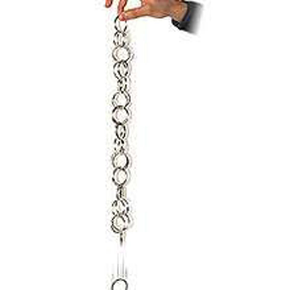 Fugitive Chain — Madhatter Magic Shop