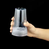 Deluxe Mirror Glass - MHM
