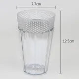 Deluxe Mirror Glass - MHM