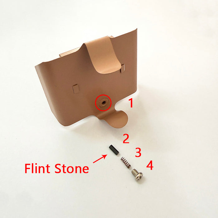 Hand Flasher (Flesh) - MHM