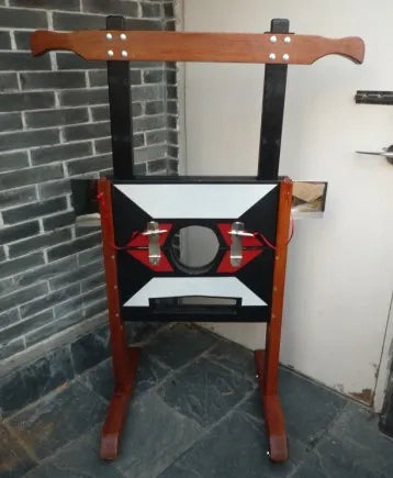 Deluxe Head Chopper