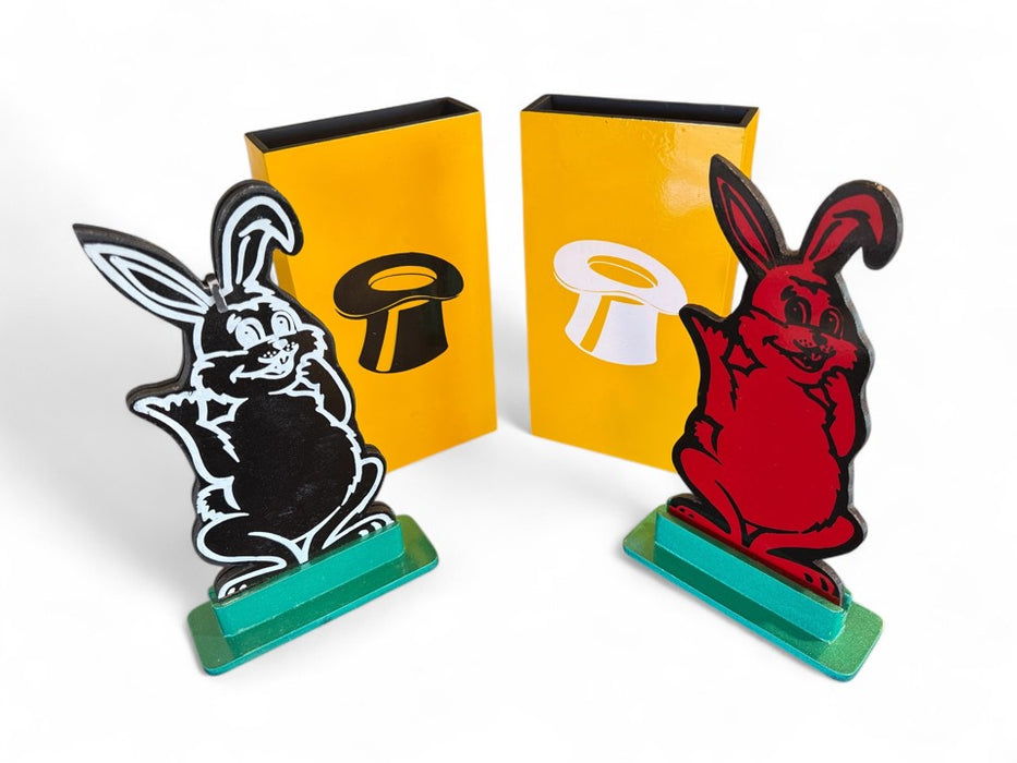Hippity Hop Rabbits (Stage Size)