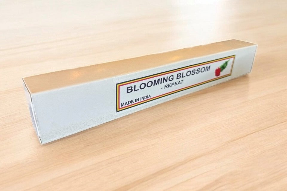 Blooming Blossom Repeat