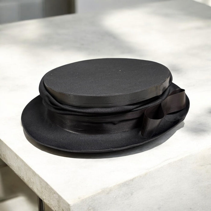 Folding Top Hat