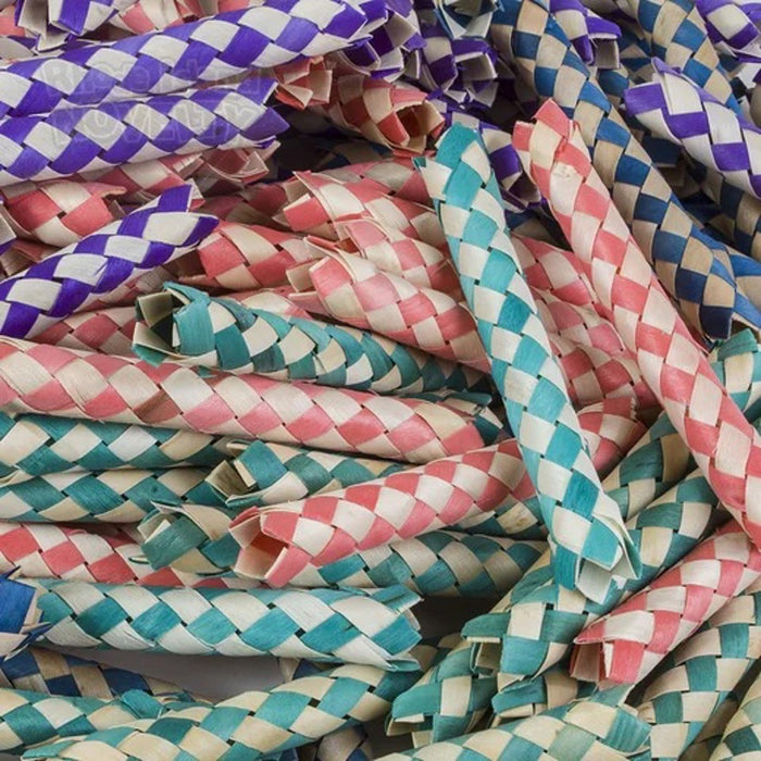 Chinese Finger Traps-Dozen