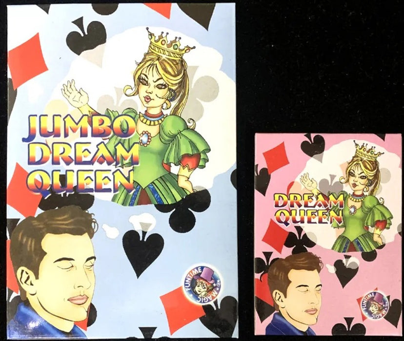 Dream Queen JUMBO