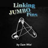 Linking Jumbo Pins by Sam Wei - MHM