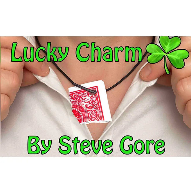 Lucky Charm By Steve Gore