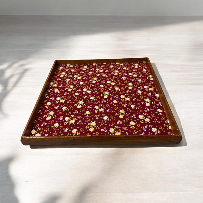 Die to Ball Tray