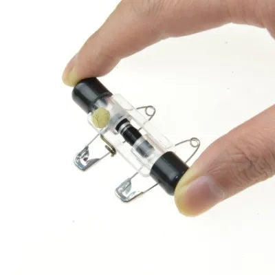 Mini Invisible Thread Reel — Madhatter Magic Shop