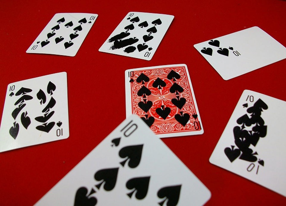 Printing Cards Made Easy