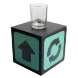 Mysterious Box - MHM