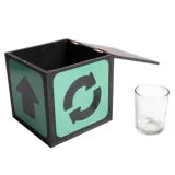 Mysterious Box - MHM