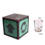 Mysterious Box - MHM