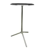 Table Base and Top - Octagonal - MHM