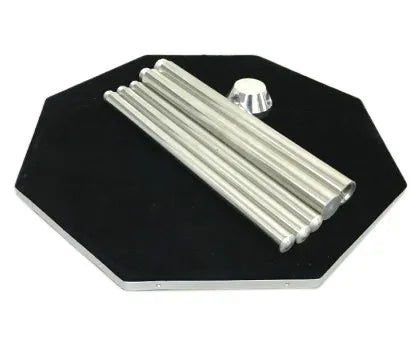 Table Base and Top - Octagonal - MHM