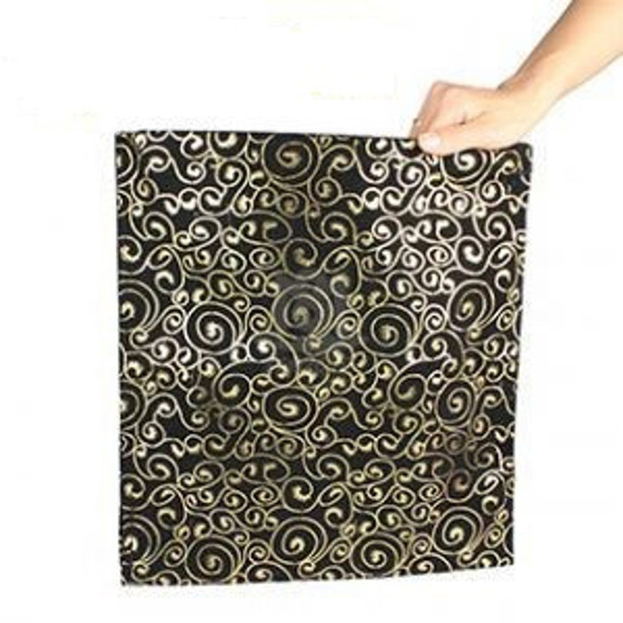 Multifunction Rip Apart Bag