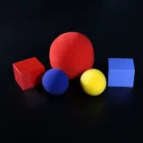 Deluxe Parabox  - In and Out boxes