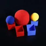 Deluxe Parabox  - In and Out boxes