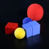Deluxe Parabox  - In and Out boxes