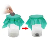 Pena-coin a Coin Penetration magic trick - MHM